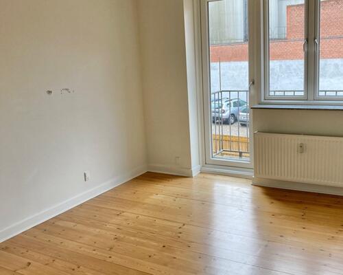 2 værelses – Frederiksgade 11A, 2. sal – Odense C