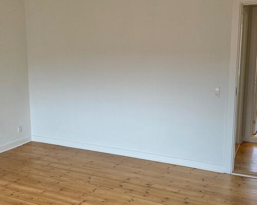 2 værelses – Frederiksgade 11A, 2. sal – Odense C