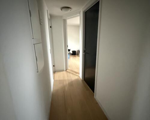 Skøn 4 værelses lejemål i hjertet af Randers