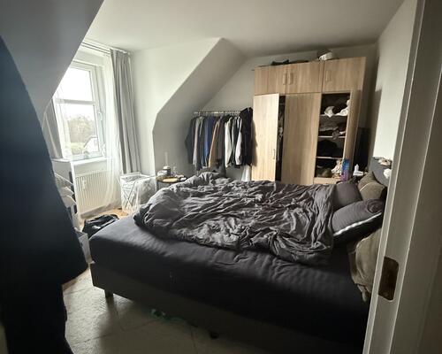 Skøn 4 værelses lejemål i hjertet af Randers