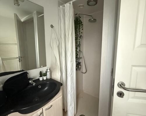 Skøn 4 værelses lejemål i hjertet af Randers