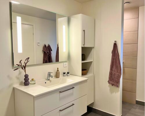 3 værelses lejlighed i Ans By