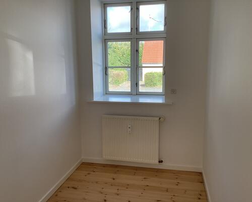 Flot 2V'er på Vestergade