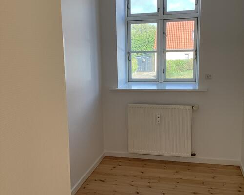 Flot 2V'er på Vestergade