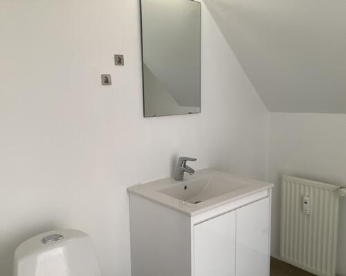 Flot 2V'er på Vestergade