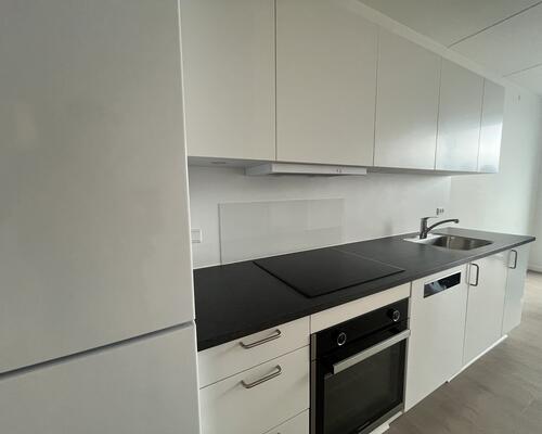 2-værelses seniorbolig i Risskov!