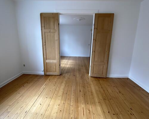 Super flot 3 vær. i Viborg midtby