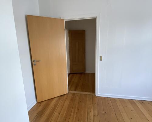 Super flot 3 vær. i Viborg midtby