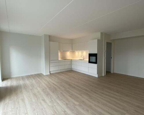 Stor og indbydende 5-værelses