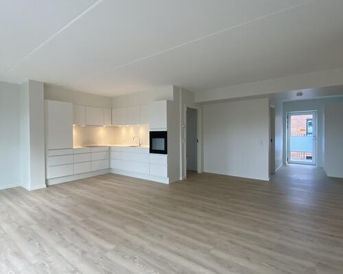 Stor og indbydende 5-værelses