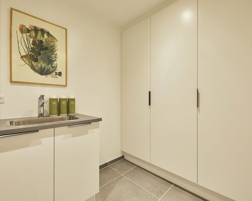 3 værelses hus i Vojens