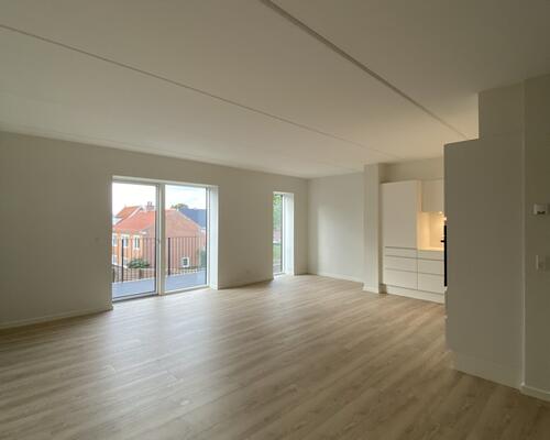 Stor og indbydende 5-værelses