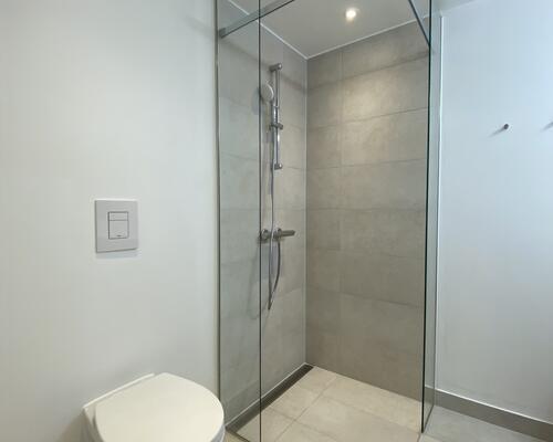 Stor og indbydende 5-værelses