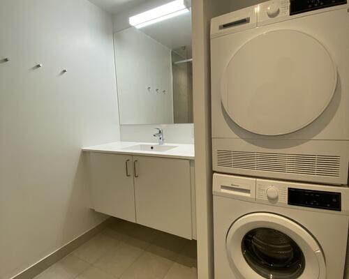 Stor og indbydende 5-værelses