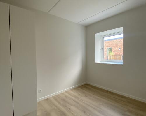 Stor og indbydende 5-værelses