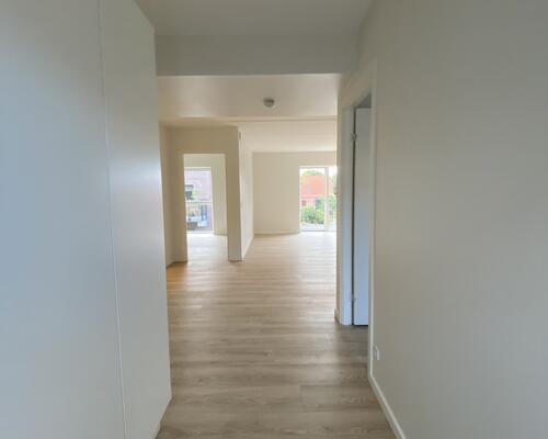 Stor og indbydende 5-værelses