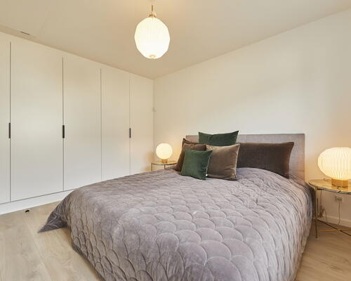 3 værelses hus i Vojens