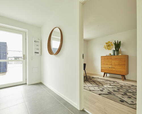 3 værelses hus i Vojens