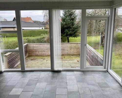 3 værelses lejlighed i Holstebro