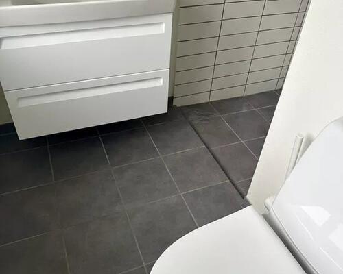 3 værelses lejlighed i Holstebro