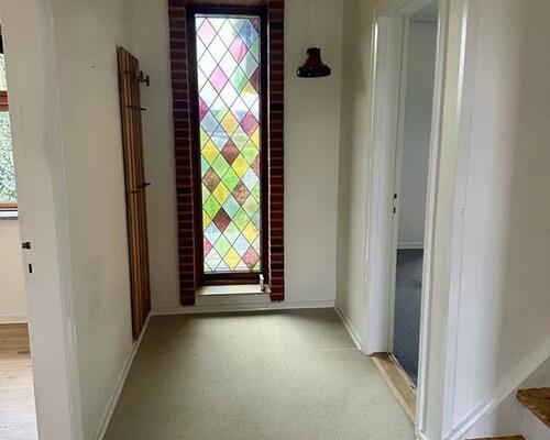 3 værelses lejlighed i Holstebro