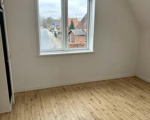 3 værelses lejlighed i Holstebro