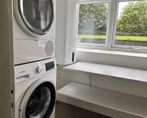 3 værelses lejlighed i Holstebro