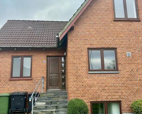 3 værelses lejlighed i Holstebro