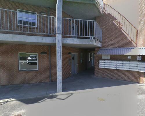 3 værelses lejlighed i Aars