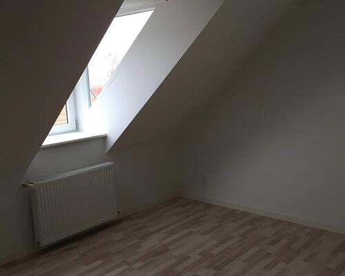 Super hyggelig lejlighed med nyt køkken