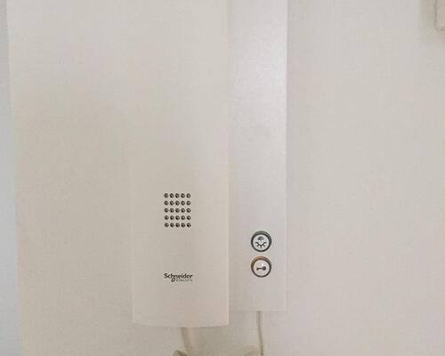 Super hyggelig lejlighed med nyt køkken