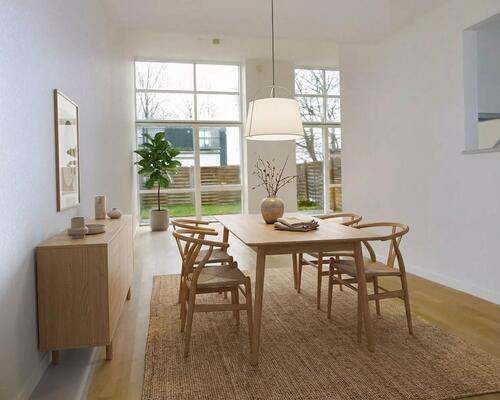 3 værelses hus i Herning