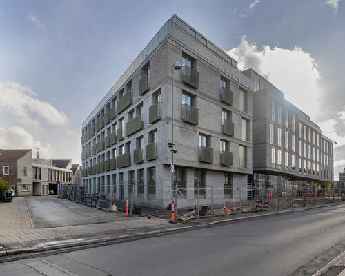 3 værelses lejlighed i Hillerød