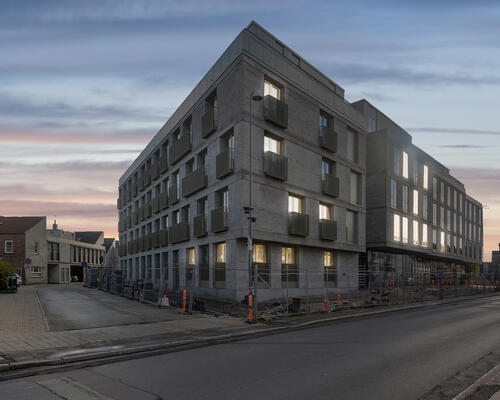 3 værelses lejlighed i Hillerød