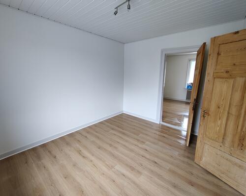 2 værelses lejlighed i Struer