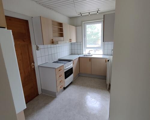 2 værelses lejlighed i Struer