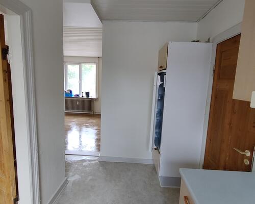 2 værelses lejlighed i Struer