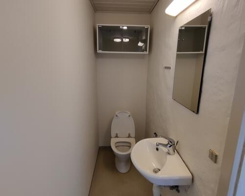 2 værelses lejlighed i Struer