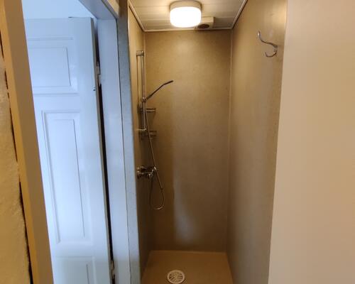 2 værelses lejlighed i Struer