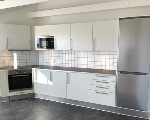 2 værelses lejlighed i Odense S