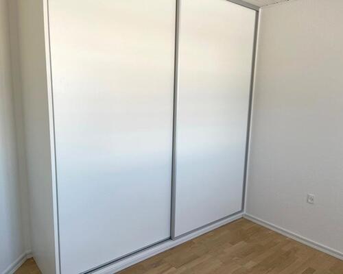 2 værelses lejlighed i Odense S