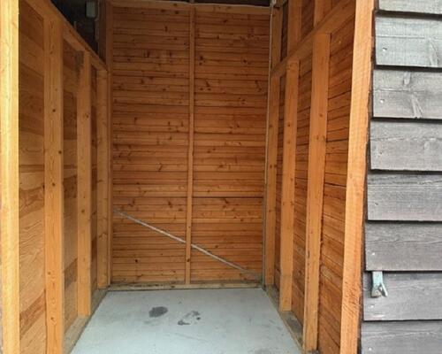 3 værelses lejlighed i Odense S