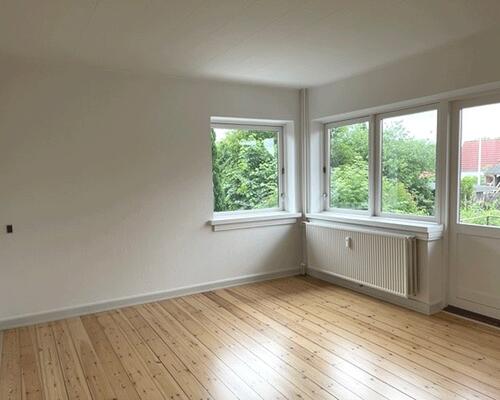 2 værelses lejlighed i Odense C