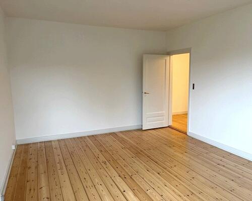 2 værelses lejlighed i Odense C