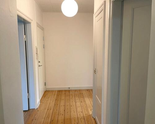 2 værelses lejlighed i Odense C