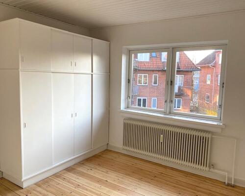 2 værelses lejlighed i Odense C