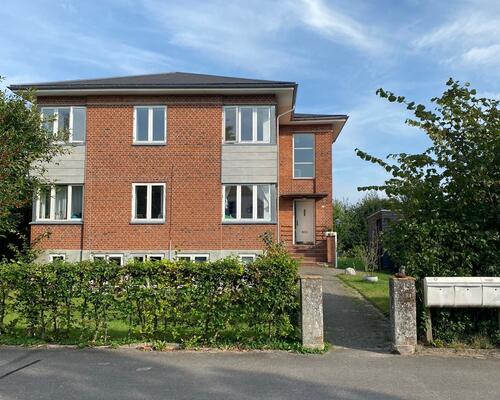 2 værelses lejlighed i Kolding