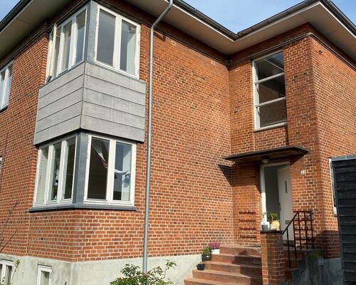 2 værelses lejlighed i Kolding