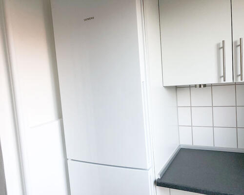 2 værelses lejlighed i Randers NV