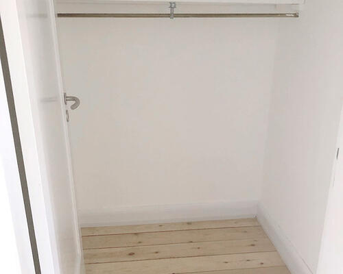 2 værelses lejlighed i Randers NV